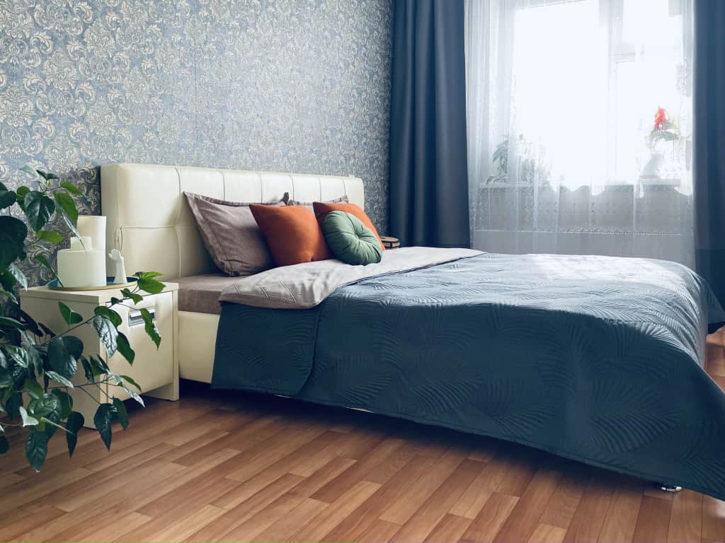 Апартаменты Argentum Home Корнеева 26: фото 2