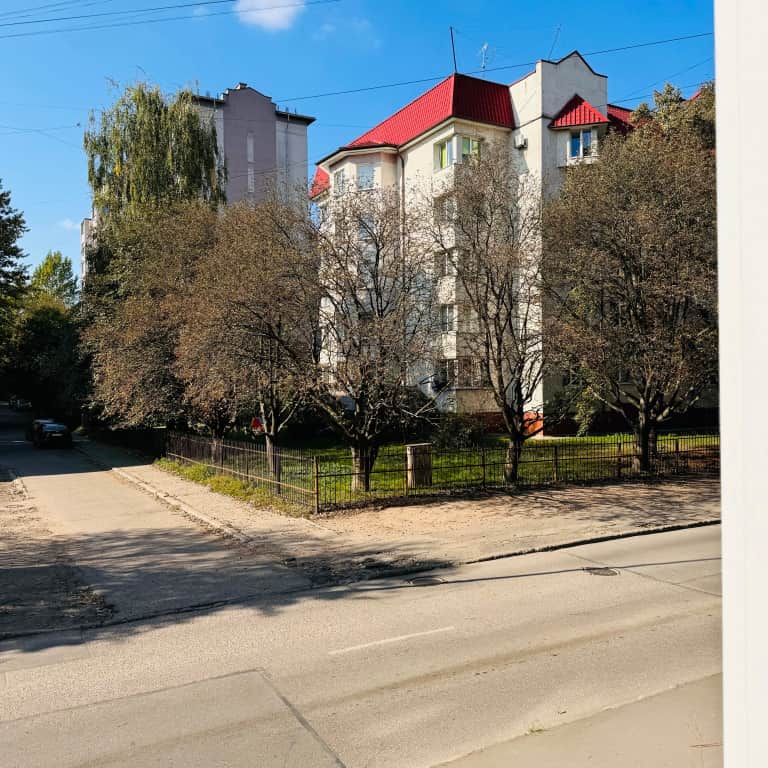 Квартира Nasutki Kld Serpukhovskaya: фото 2