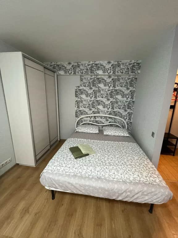 Апартаменты BestFlat 24 у метро Рижская: фото 2