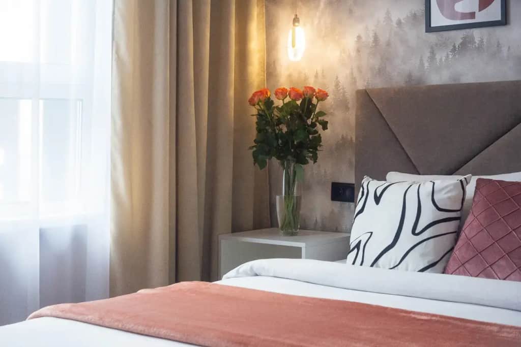 Квартира SleepNsk Просторная трешка около Аквапарка: фото 2