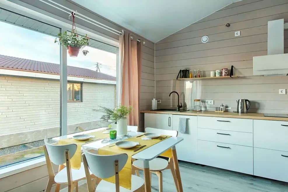 Частный дом Chill House М1: фото 2
