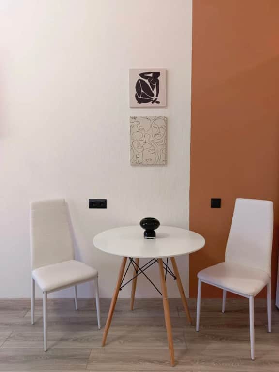 Апартаменты-студия Vetka Home в центре: фото 3