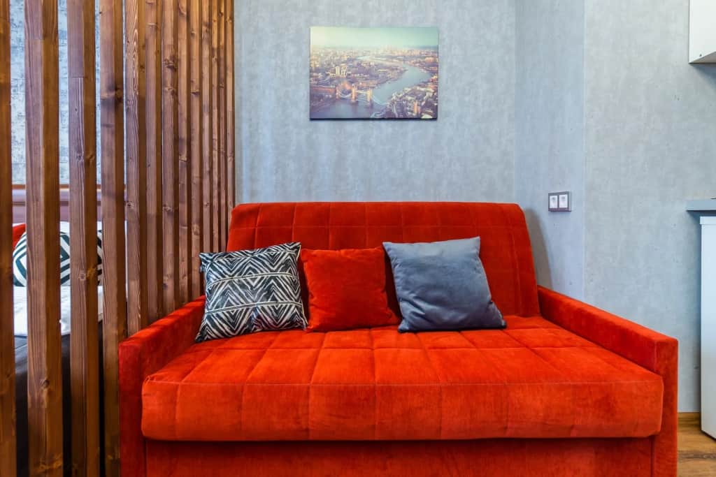 Апартаменты в Стиле Loft: фото 2