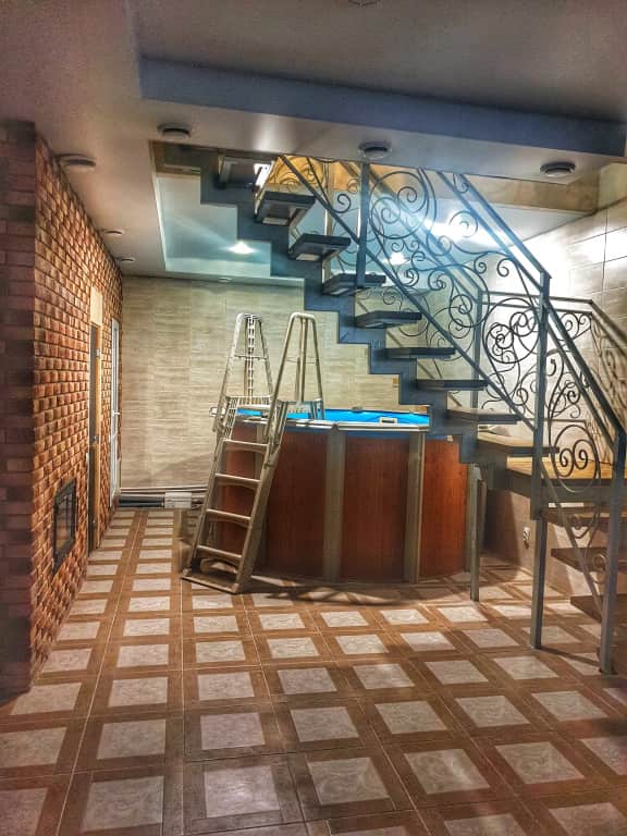 Частный дом в Соснах: фото 3