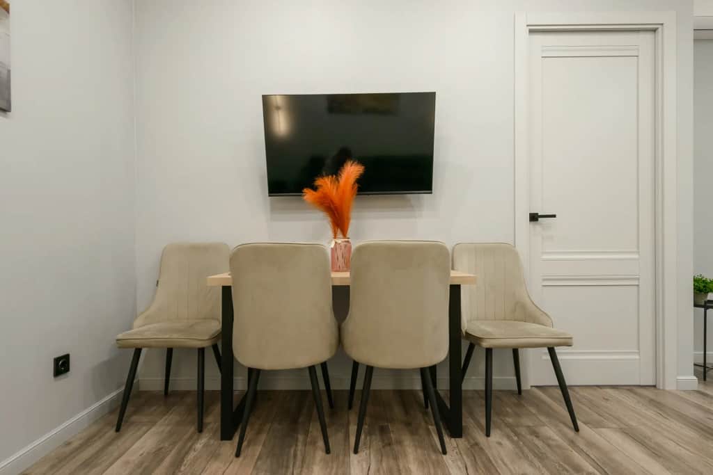 Апартаменты Unique Apart Пудра рядом с Кузбасс-Ареной: фото 3