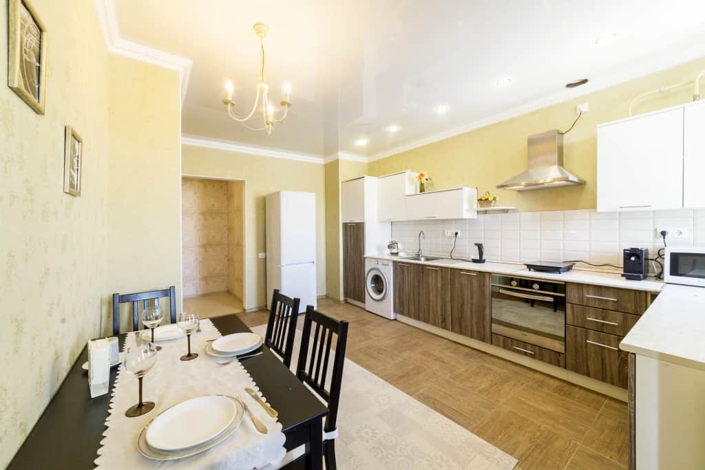 uTrip Platinum Apartments: фото 2