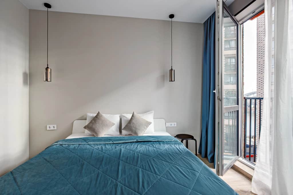 Апартаменты #2 Duplex for 2+2 by Lo Apartments: фото 3