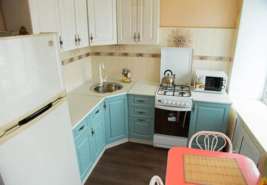 Квартира 1-комн 4чел ApartLand у пл Ленина, Мира , Центр: фото 3
