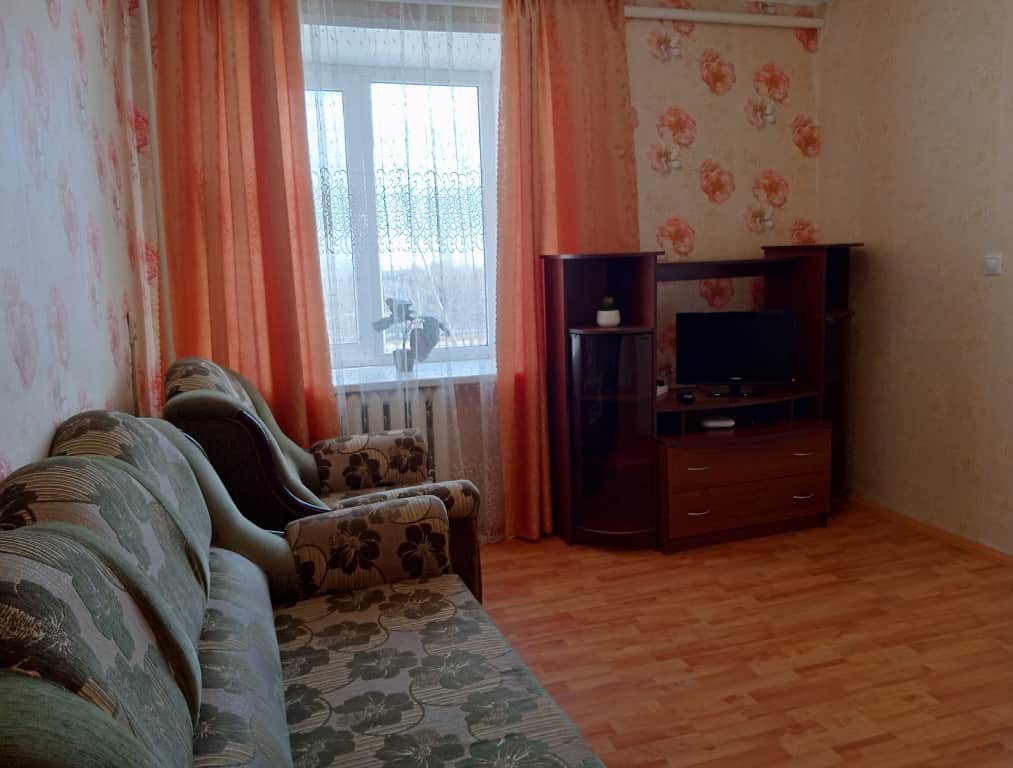 Квартира Kambarka Apartment: фото 3