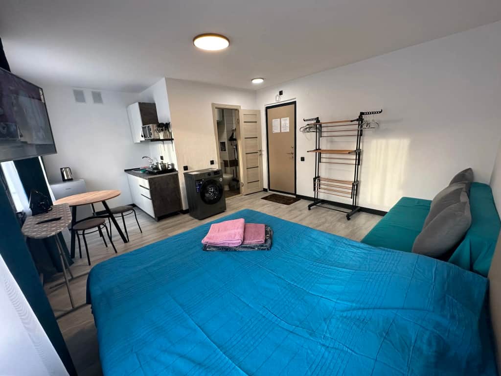 Квартира на улице Мельникайте, дом 83, кв. 229: фото 2
