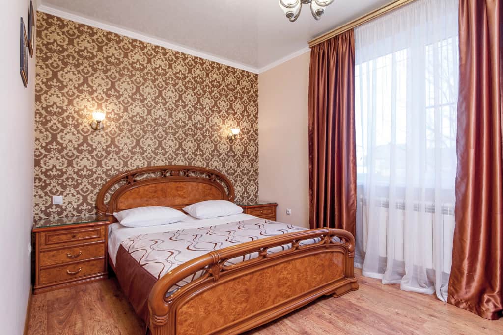 Отель Home-otel: фото 2