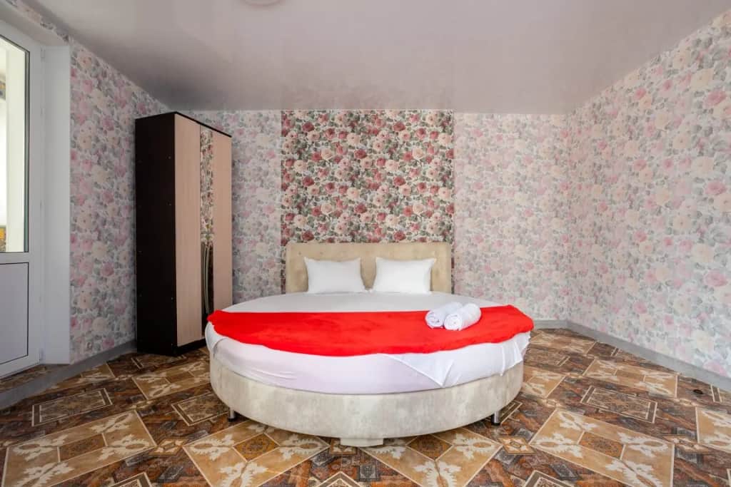 Апартаменты 6 MaxRealty24 Molodezhnaya 7/1: фото 3