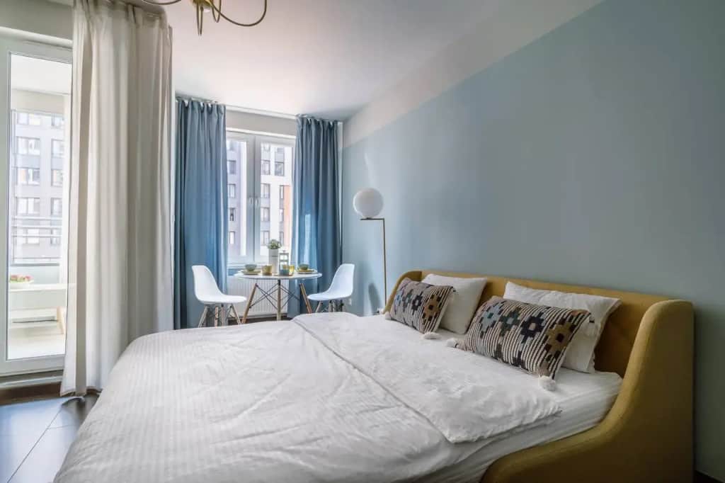 Апартаменты Keytee Home Life Studio: фото 3