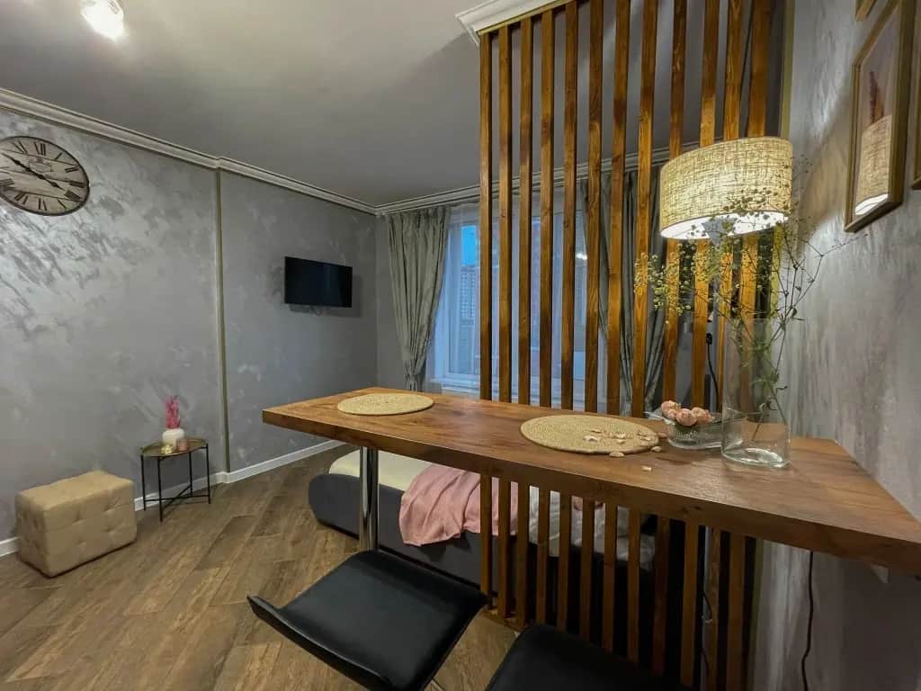 Апартаменты MaxRealty24 Липовой Рощи, 2к2: фото 3