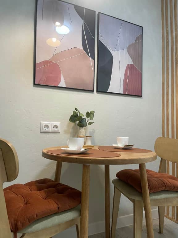 Квартира на Юлиуса Фучика 3: фото 3