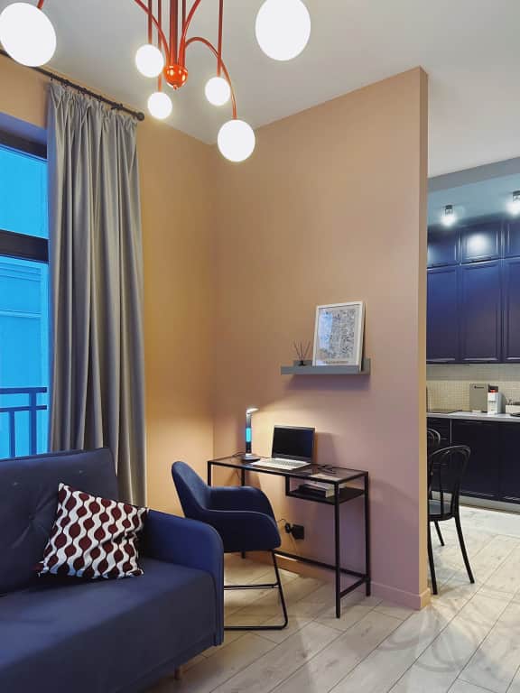 Квартира Merino Home Lilu: фото 2