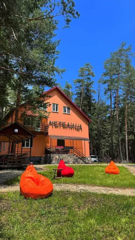 Мини-Отель Метелица: фото 3