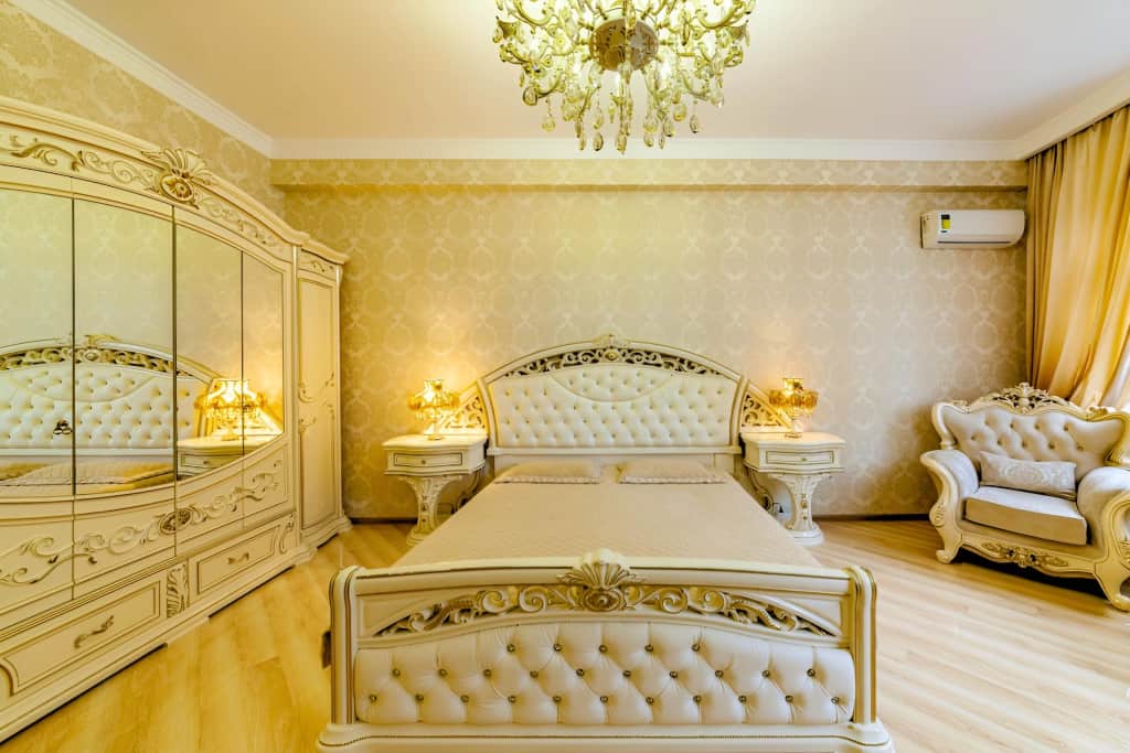 Апартаменты Elite в центре рядом с парком апарт-отель "Вернисаж": фото 3
