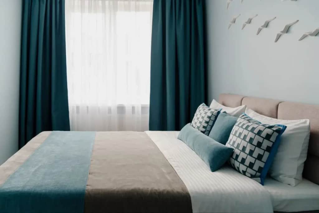 Апартаменты Apart-Deluxe Легенды Моря: фото 2