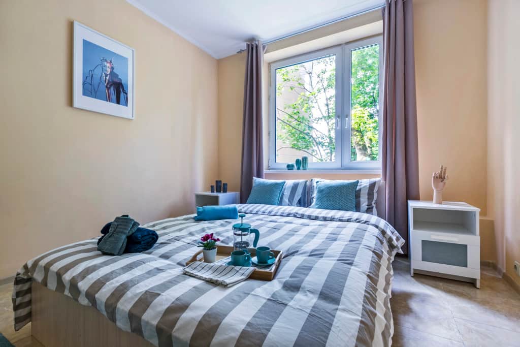 2-room Apartment 2 Min Walk From Food Mall DEPO: фото 2