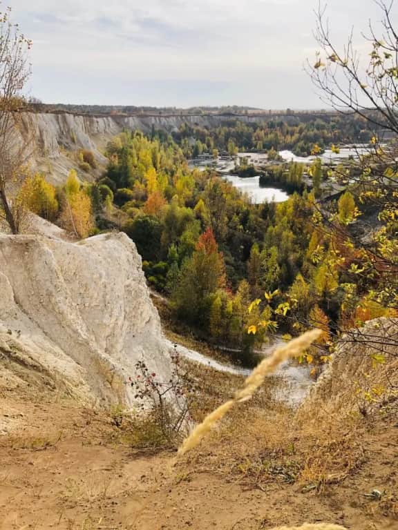 Глэмпинг Белый колодец: фото 3