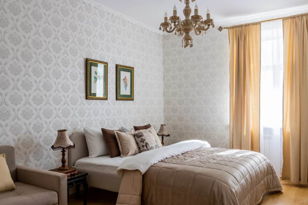 Апартаменты Aristocrat Flat: фото 2
