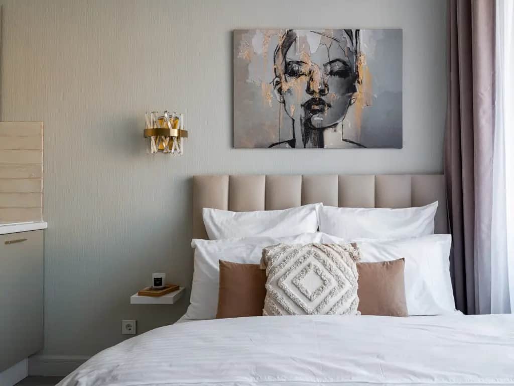 Апартаменты Comfort Life на Электрозаводской Dream: фото 3