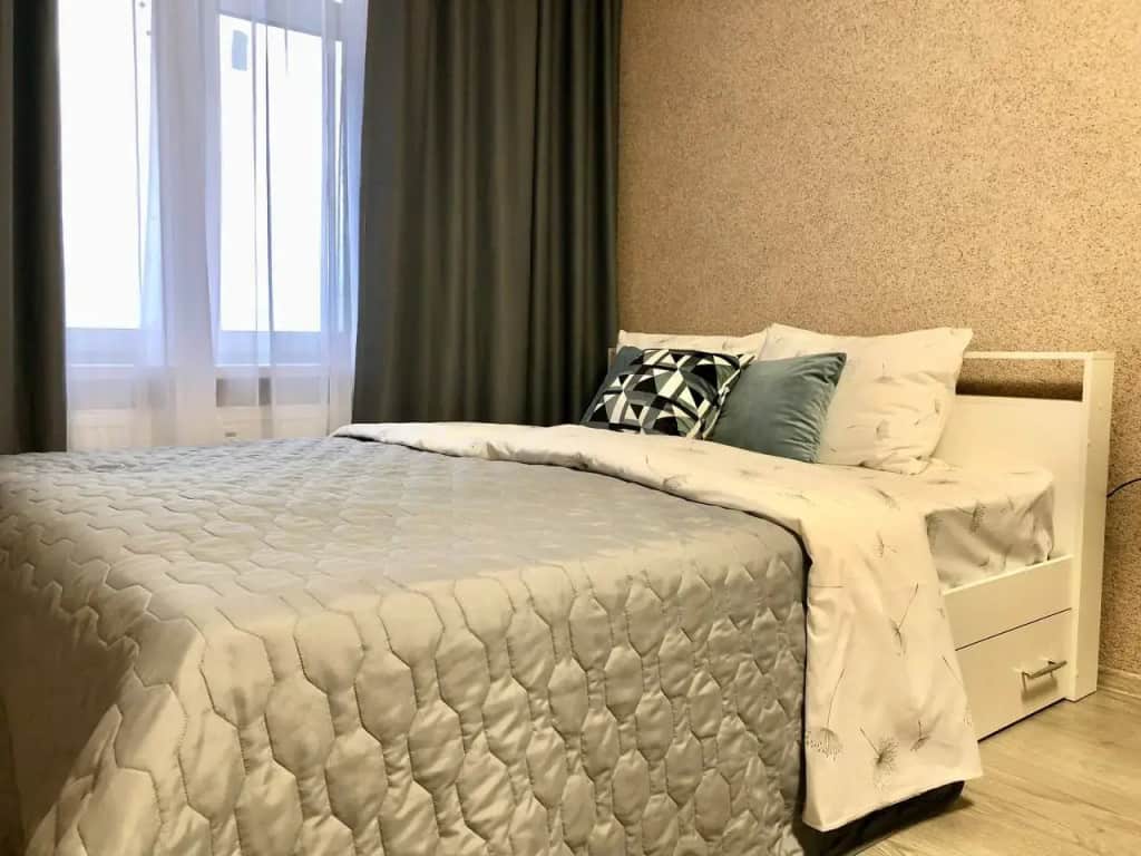 Апартаменты Cozy House аэропорт Шереметьево: фото 2