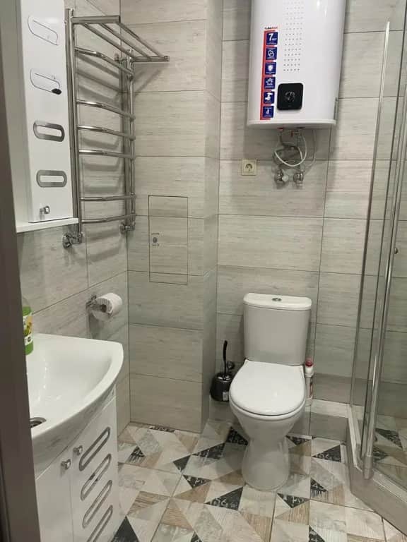 Апартаменты Фрукты House: фото 3