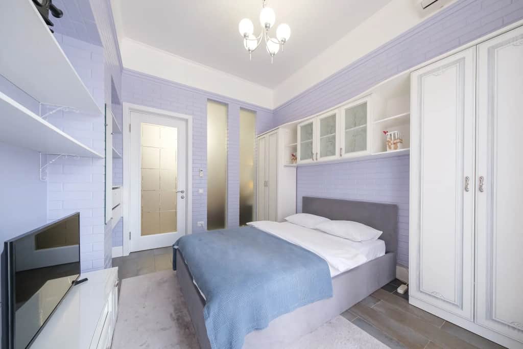 Апартаменты 4к улучшенные, 130м. Первая линия. 200м до моря: фото 3
