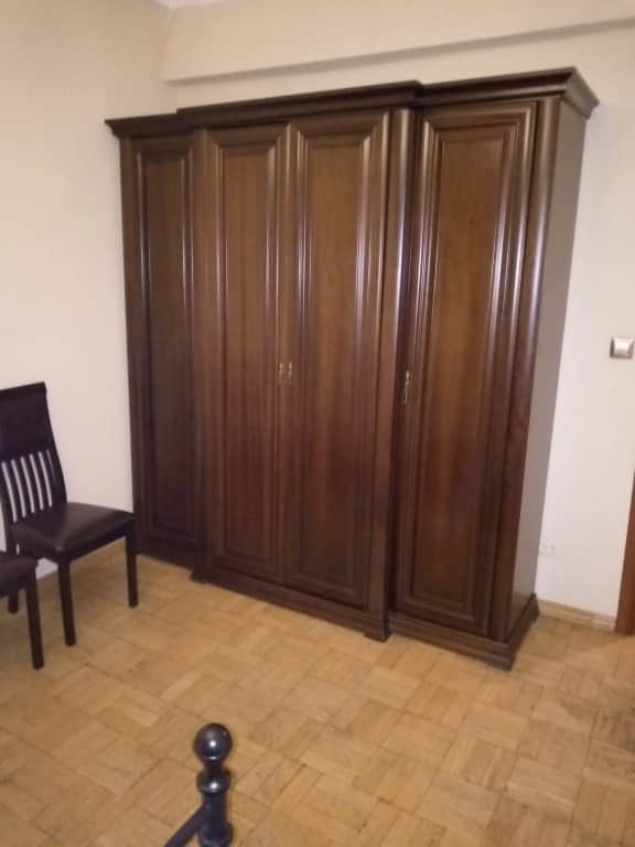 Жилое помещение Квартира в центре: фото 3
