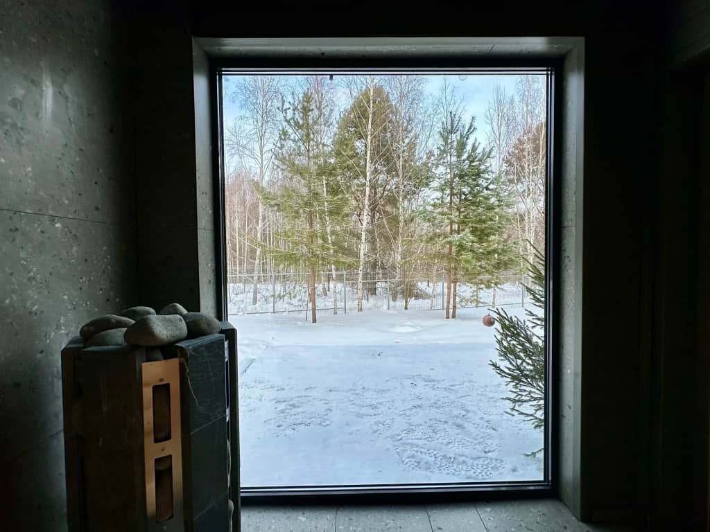 Глэмпинг Happy Dacha Стильный Барнхаус с Баней возле Иннополиса: фото 2