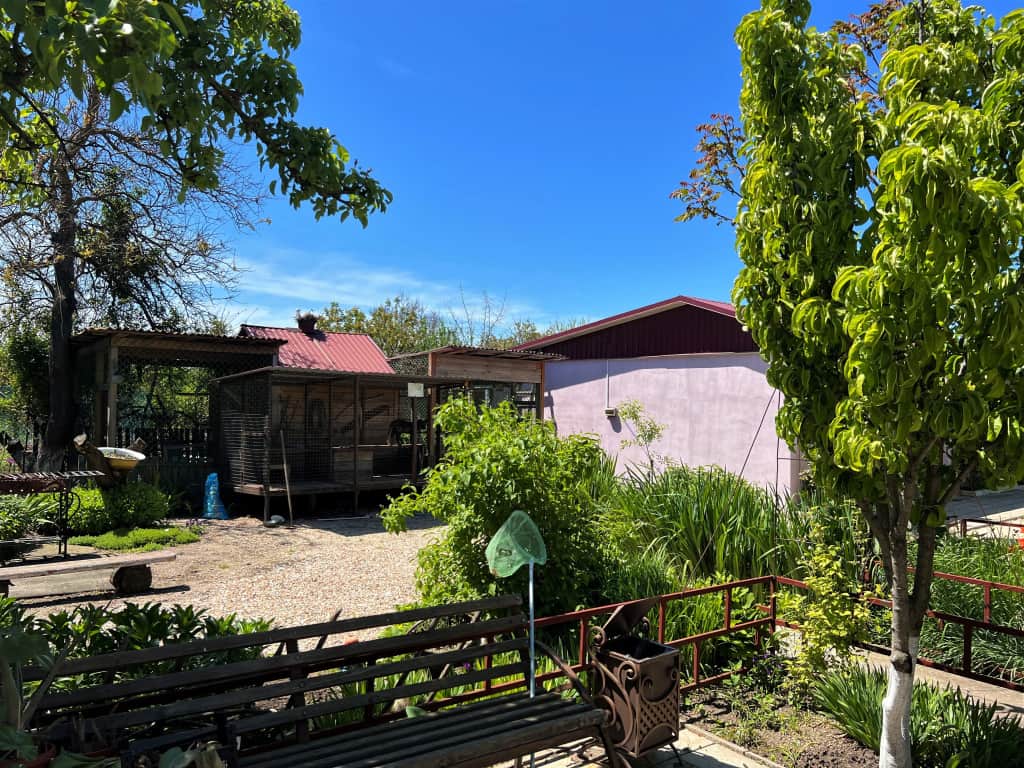 Dolzhanskoye Podvorye Na Ozyornom Mini-Hotel: фото 2