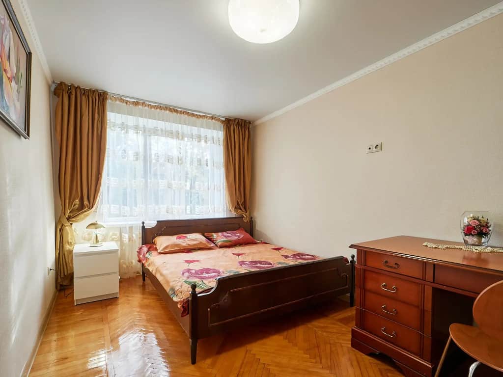 Квартира Героев Медиков 6: фото 2