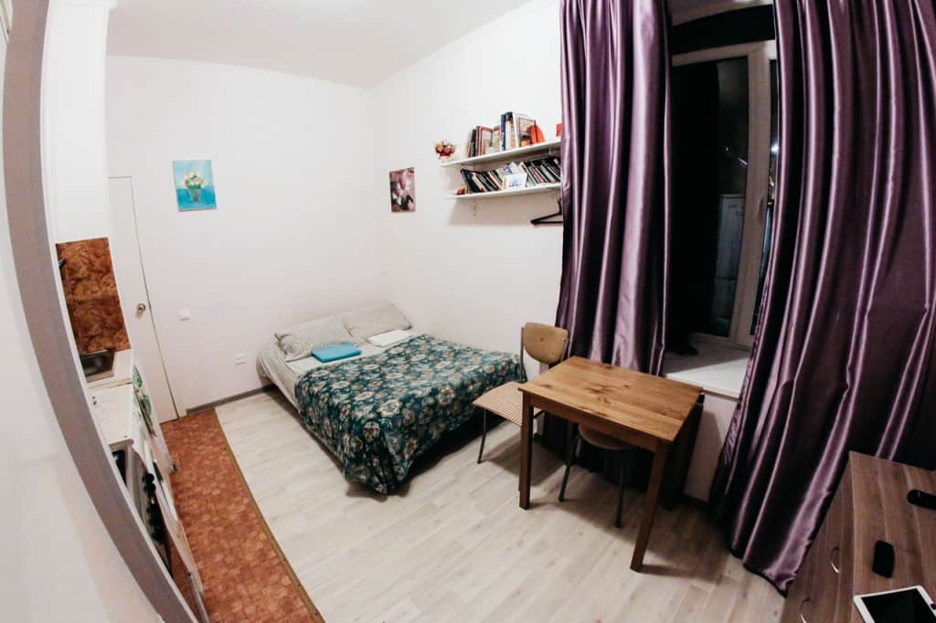 Majskij Guest House: фото 2