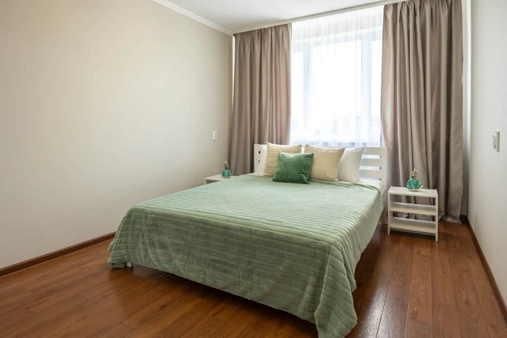 Квартира LovelyHome39 у Рыбной Деревни на Карбышева: фото 2