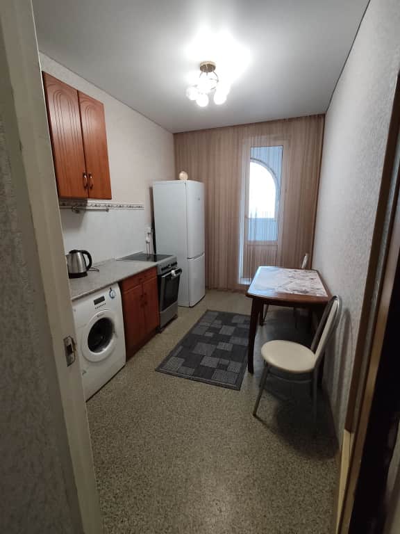 Квартира Комфорт: фото 2