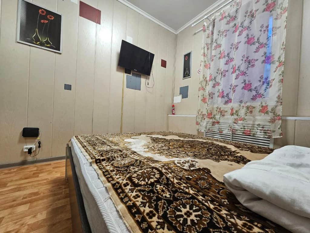 Апартаменты L.V.Hotels на Демонстрации 1: фото 2