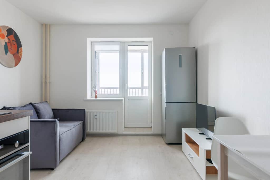 Апартаменты Sutki Rent в Усть-Славянке: фото 2