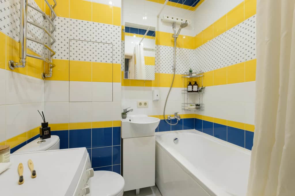 Апартаменты Life Apartments студия в ЖК Жемчужина Зеленограда: фото 3