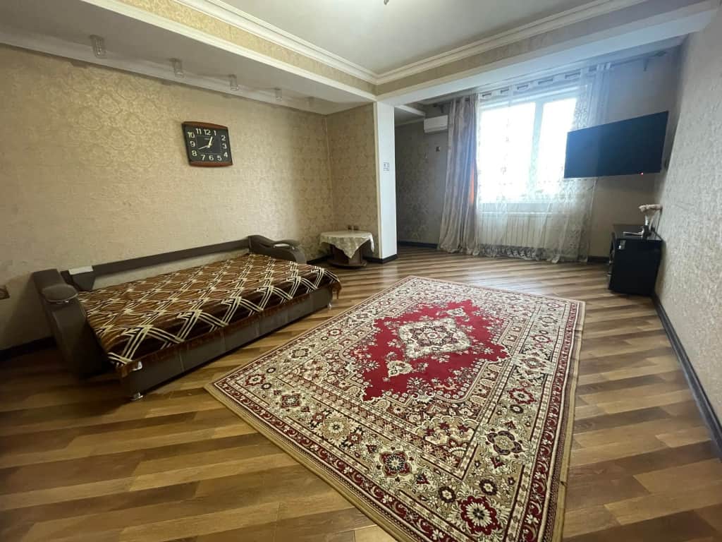 Квартира на улице Пушкина: фото 2