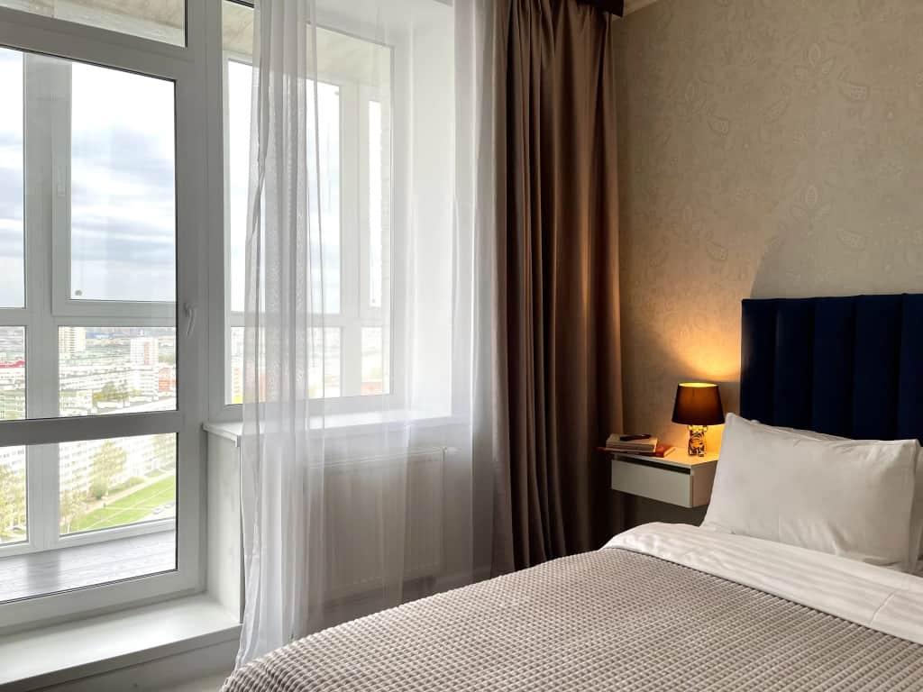 Квартира Rauktis Apartments: фото 2