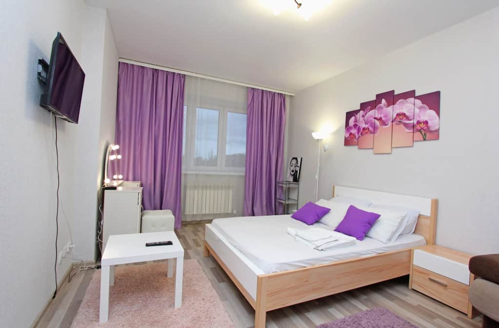 Квартира возле Памятника Славы: фото 3