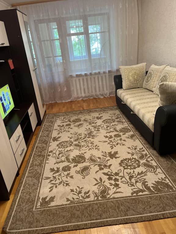 Апартаменты 3-х комнатная квартира в удобном районе: фото 3