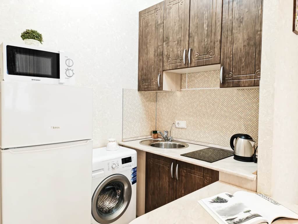 Апартаменты ArendApartment Graf Orlov 38: фото 2