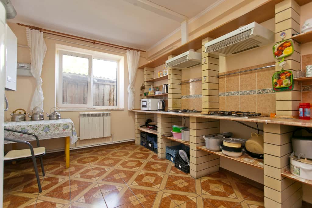 Na Kirova 30 Guest House: фото 2