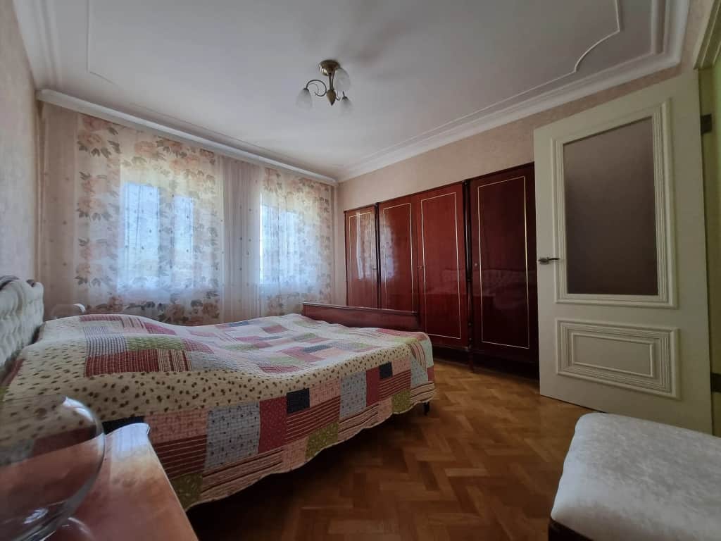 Квартира в Уютном Домике: фото 3
