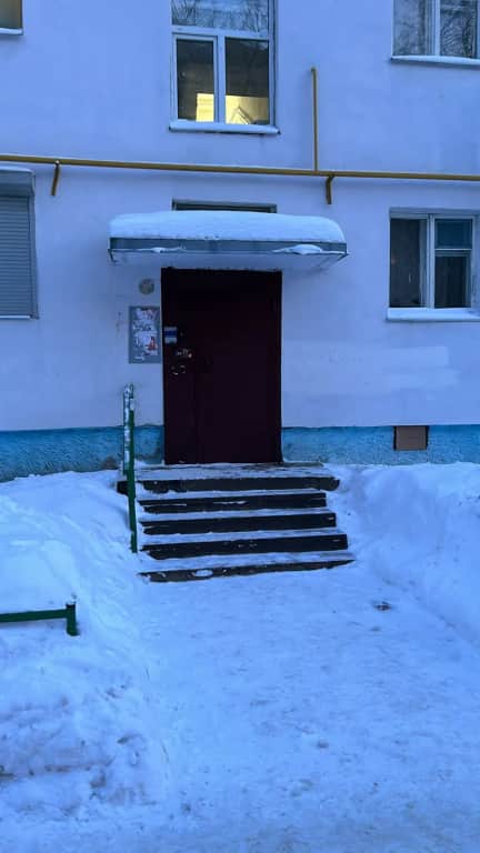 Апартаменты в сердце Архангельска: фото 2