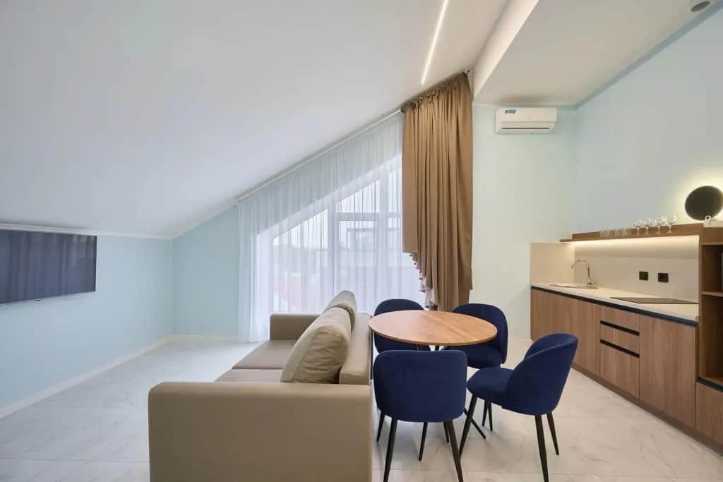 Апартаменты Blisspark 3/2: фото 3