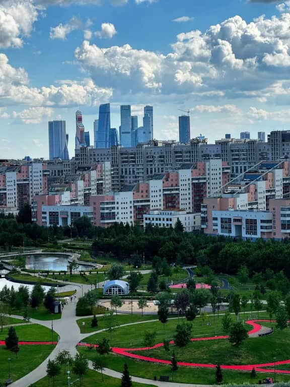 Апартаменты Liner Apartments 5: фото 2